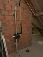 Cable cross  ( single ), Sport en Fitness, Ophalen, Zo goed als nieuw