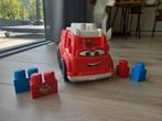 Set Brandweer voertuigen (megablocks, clementoni) of apart, Kinderen en Baby's, Speelgoed |Speelgoedvoertuigen, Ophalen of Verzenden