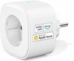 Smart Wifi Plug met Apple home kit en Alexa, Computers en Software, Nieuw, Ophalen of Verzenden