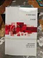 Autoradio/infotainer, Auto diversen, Autoradio's, Ophalen