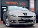 Peugeot 5008 2012 diesel 1,6l 111Cv 214.000km, Auto's, Peugeot, Te koop, Bedrijf