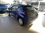 Toyota Yaris Dynamic, Achat, Euro 6, Noir, 5 portes