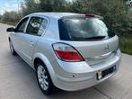 Opel Astra 1.7 CDTI 130.000km A/C Gekeurd vvk Top Conditie, Auto's, Opel, Stof, Zwart, 4 cilinders, 5 deurs