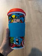 Koffiebeker Marvel, Ophalen of Verzenden, Zo goed als nieuw