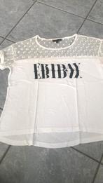 T-shirt maat M, Vêtements | Femmes, T-shirts, Enlèvement ou Envoi, Comme neuf, Taille 38/40 (M)