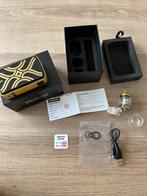 Smokematic e-sigaret, Verzamelen, Elektronische Apparatuur, Ophalen, Overige typen