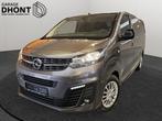 Opel Vivaro Van L3 Edition 2.0 Diesel Manueel 6, Auto's, Opel, Monovolume, USB, Bedrijf, 5 deurs