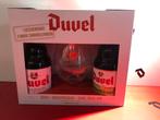 Duvel boxen, Ophalen, Zo goed als nieuw