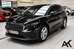 Skoda Enyaq 82 kWh iV80 - NAVI / CAMERA / ACC / SMARTLINK /P, Te koop, Gebruikt, 5 deurs, 2111 kg