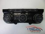 VW Golf 7 GTE Climate Control Unit, Auto-onderdelen, Ophalen, Gebruikt