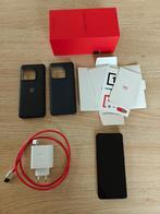 OnePlus 10 Pro - 128GB - Volcanic Black, Telecommunicatie, Mobiele telefoons | Overige merken, Gebruikt, Ophalen of Verzenden