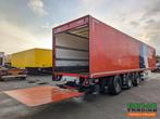 Renders ROC 12.27 N 3-Assen BPW X-Steering - Lift-As - Geslo, Te koop, ABS, Aanhangers en Opleggers