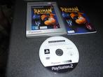 Playstation 2 Rayman Revolution (orig-compleet), Utilisé, Enlèvement ou Envoi, 1 joueur
