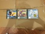 Lot 3 jeux PS1 SPYRO 2 007 Rain bow six, Consoles de jeu & Jeux vidéo, Jeux | Sony PlayStation 1, Enlèvement ou Envoi, Utilisé