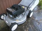Tondeuse Auto-Tractée ISEKI SW521  2 vitesses par cardan., Tuin en Terras, Grasmaaiers, Ophalen, Cirkelmaaier, Versnellingen, Zo goed als nieuw