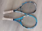 tennisracket, Sport en Fitness, Tennis, Ophalen, Gebruikt, Racket, Babolat