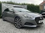 Hyundai i40 1.7Crdi Boite Auto/Full Option/Garantie 1an !, Auto's, 4 cilinders, 1685 cc, Leder, Bedrijf