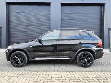 BMW X5 3.0 SD beschikbaar voor biedingen