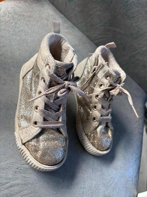 h&m 25, Kinderen en Baby's, Kinderkleding | Schoenen en Sokken, Gebruikt, Schoenen, Meisje, Ophalen of Verzenden