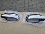 2 x coque Chrome rétroviseur Golf 4 neuf, Ophalen, Nieuw, Volkswagen