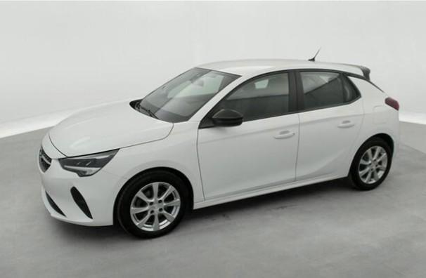 Opel Corsa 2020 turbo 1.2 automatic, Auto's, Opel, Bedrijf, Corsa, Benzine, Ophalen