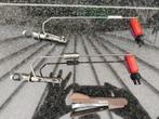 Swingers - inox - optioneel extra spanning systeem, Ophalen of Verzenden, Nieuw