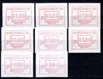 ATM 70 MNH** 1988 - Europhila '88, Postzegels en Munten, Ophalen of Verzenden, Postfris, Postfris