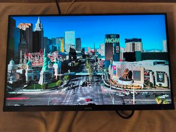  Nieuwe Philips 27E1N1800AE/00 2024 Monitor beschikbaar voor biedingen