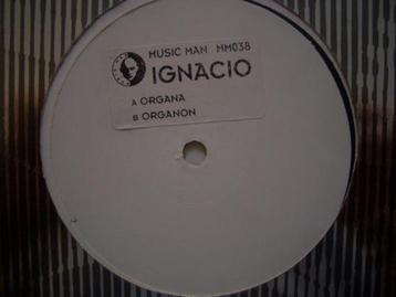 Ignacio – Organa / Organon beschikbaar voor biedingen