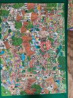 De efteling Jan Van Haasteren, Hobby en Vrije tijd, Denksport en Puzzels, Ophalen, Zo goed als nieuw