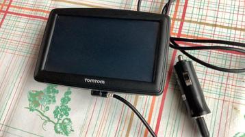 GPS Tomtom, Enlèvement, Comme neuf