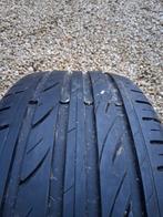 1 pneu 215 40 16, Ophalen