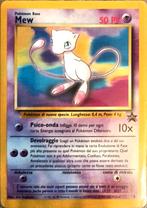 Cartes Pokémon anciennes – Excellent état – Protégées, Enlèvement ou Envoi, Comme neuf