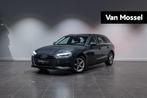 Audi A4 Avant 2.0 30 TDi 100kW S tronic Attraction B.E Cruis, Autos, Audi, 100 kW, Argent ou Gris, 1610 kg, Entreprise