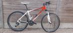 MTB Ridley maat M shimano deoré xt 3x9 versnellingen, 210 €, Fietsen en Brommers, Ophalen, Zo goed als nieuw