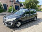 Peugeot 308 SW 1.4 Comfort Pack, 5 deurs, 70 kW, Euro 5, Navigatiesysteem