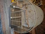 Vogelkooi, Dieren en Toebehoren, Vogels | Hokken en Kooien, Ophalen, Gebruikt, Vogelkooi