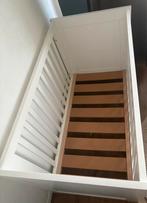 Baby bed met matras, Kinderen en Baby's, Ophalen, Zo goed als nieuw, Matras