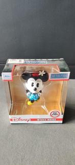 Disney Minnie Mouse die cast - nieuw, Verzamelen, Disney, Nieuw, Beeldje of Figuurtje, Ophalen