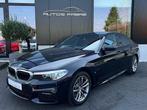 BMW 530 eXA PHEV M-Pack  Performance  67000km, Euro 6, Entreprise, Autres carburants, Noir