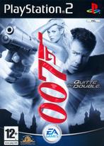 007 quitter ou double, Avontuur en Actie, Online, Gebruikt, 1 speler