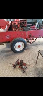 B47 model . in perfecte staat., Ophalen