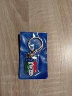 Sleutelhanger Italia world cup, Ophalen of Verzenden, Zo goed als nieuw