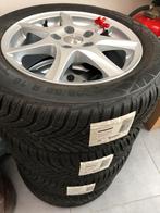 Winterbanden op velg NIEUW, Auto-onderdelen, Ophalen, Winterbanden, Band(en)