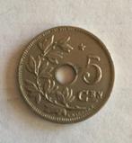 België 5 cent 1931