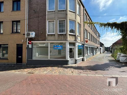 Commercieel te koop in Diest, 1 slpk, Immo, Huizen en Appartementen te koop, Overige soorten