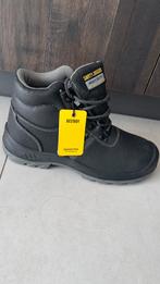 Werkschoenen maat 43 safety jogger, Enlèvement