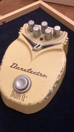 Danelectro Daddy O!, Musique & Instruments, Effets, Enlèvement, Utilisé, Distortion, Overdrive ou Fuzz