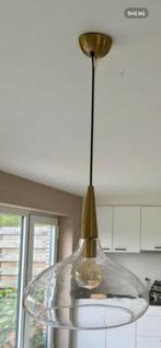 Plafondlamp, Huis en Inrichting, Lampen | Hanglampen, Ophalen, Zo goed als nieuw
