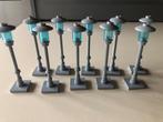 Lego lantaarnpalen 10 stuks grijs / 407-11-2, Kinderen en Baby's, Speelgoed | Duplo en Lego, Ophalen of Verzenden, Zo goed als nieuw